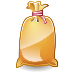 sandbag icon