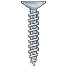 screw icon