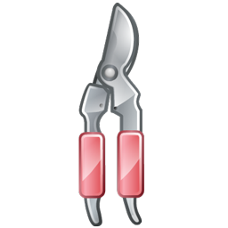shears icon