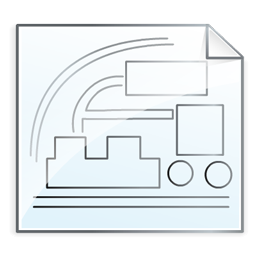 site_plan icon