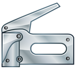 staple_gun icon