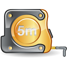 tape_measure icon
