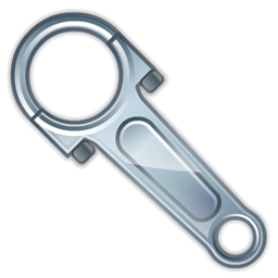 titanium_connection_rod icon