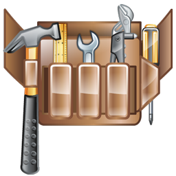 tool_belt icon