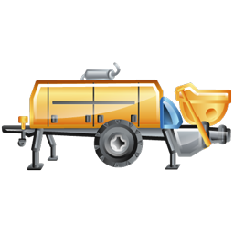 trailer_pump icon