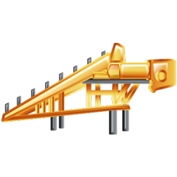 wet_mix_macadam icon