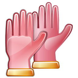 working_gloves icon