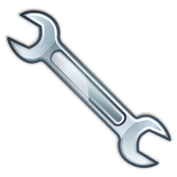 wrench icon