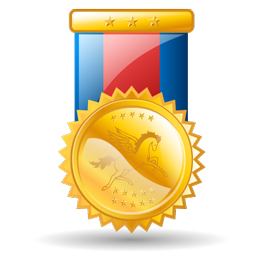 achievement icon