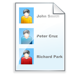 admissions icon