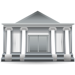 architecture icon