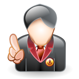 attendance_list icon