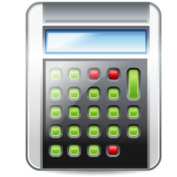 calculator icon