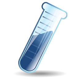 chemistry icon