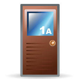 classroom icon