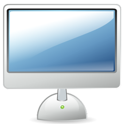 computing icon
