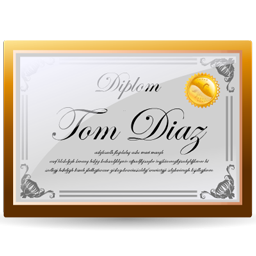 diplom icon