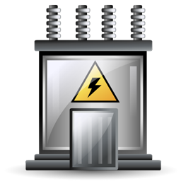 electricity icon