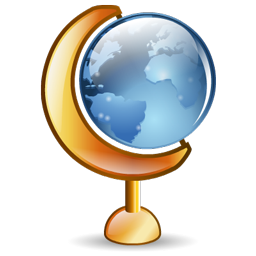 geography icon