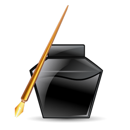 ink icon