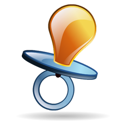 kindergarden icon