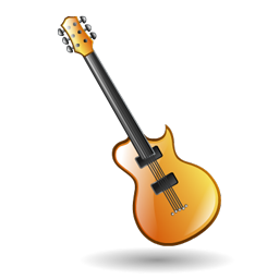 music icon