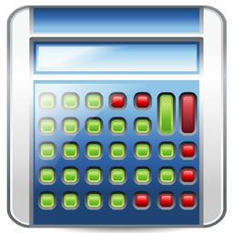 scientific_calculator icon