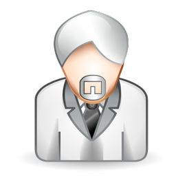 teacher icon