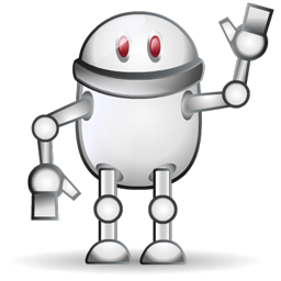 technology icon