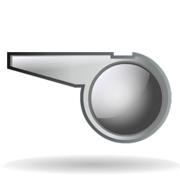 training icon