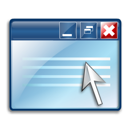 tutorial icon