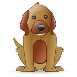 veterinary icon