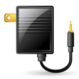 adaptor icon