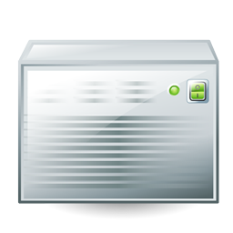 air_conditioner icon