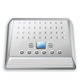 answering_machine icon