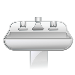 bathroom_sink icon