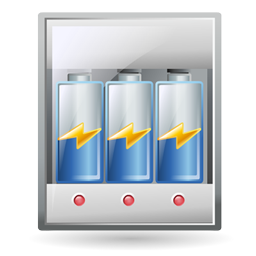 battery_charger icon