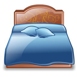 bed icon