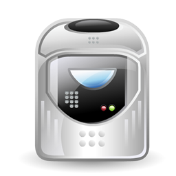 breadmaker icon