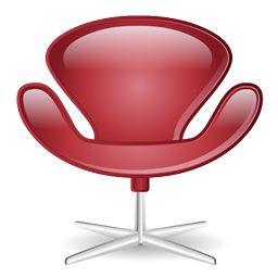 chair icon
