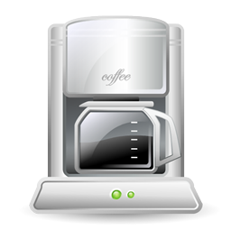 coffee_maker icon