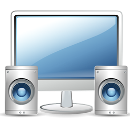computer icon