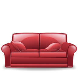 couch icon