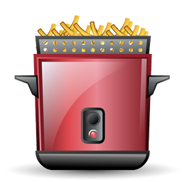 deep_fryer icon
