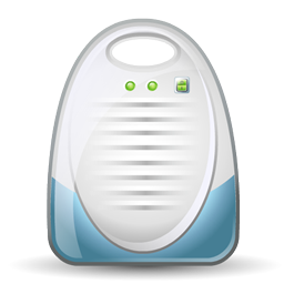 dehumidifier icon