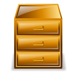 drawer icon