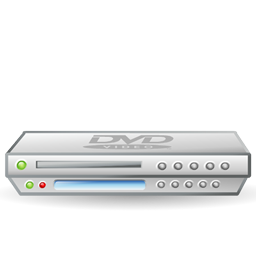 dvd_player icon