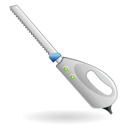 electric_knife icon