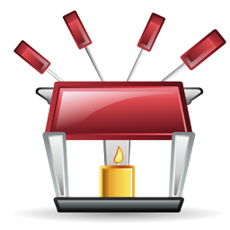 fondue icon
