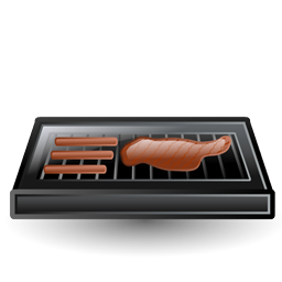 grill icon